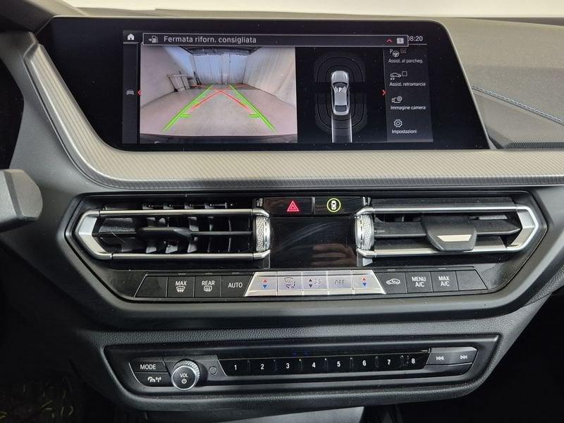 BMW Serie 2 Gran Coupe Serie 2 F44 Gran Coupe Diesel 220d Gran Coupe xdrive Msport auto