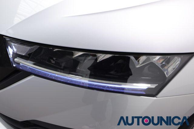 SKODA Octavia 1.0 E-TEC DSG WAGON STYLE FARI LED AUTOMATICA