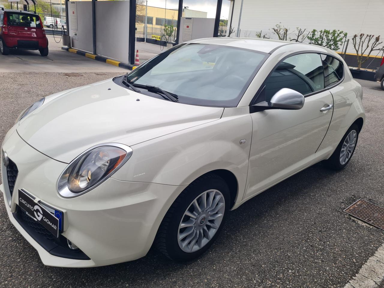 Alfa Romeo MiTo 1.4 78 CV 8V S&S