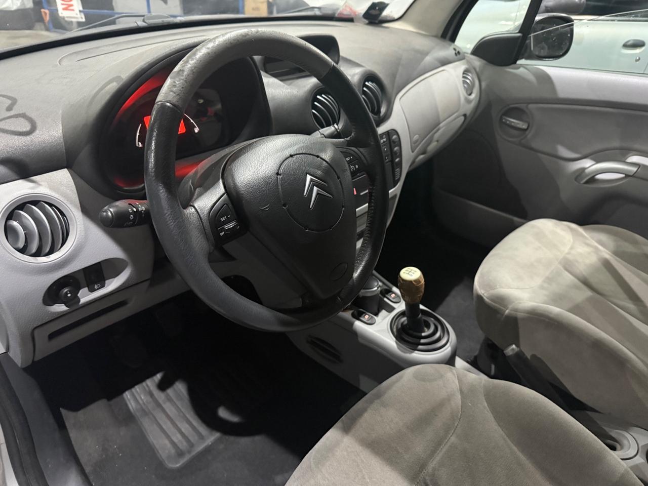 Citroen C3 1.4 Elegance
