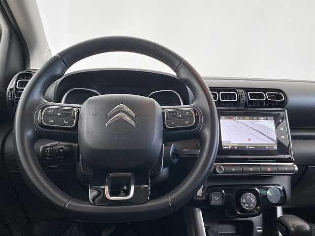 Citroen C3 Aircross PureTech 110 S&S Shine
