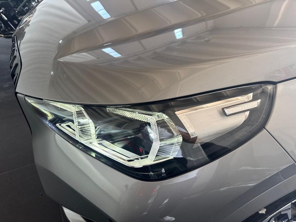BMW X1 18 d Msport sDrive DCT