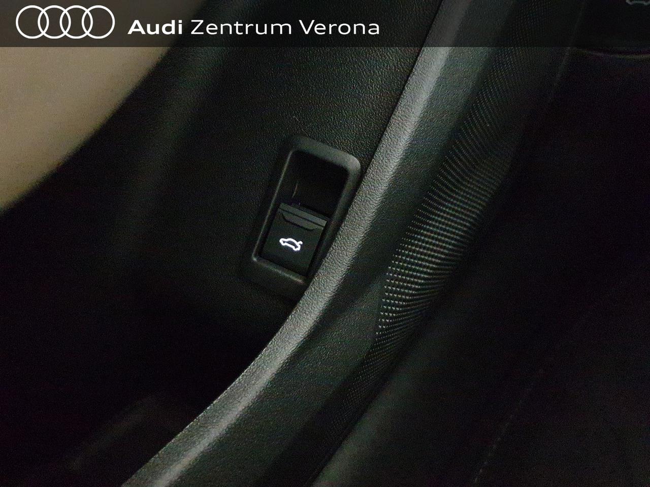 Avant 2.0TDI 204CV quattro S tronic S line Edition