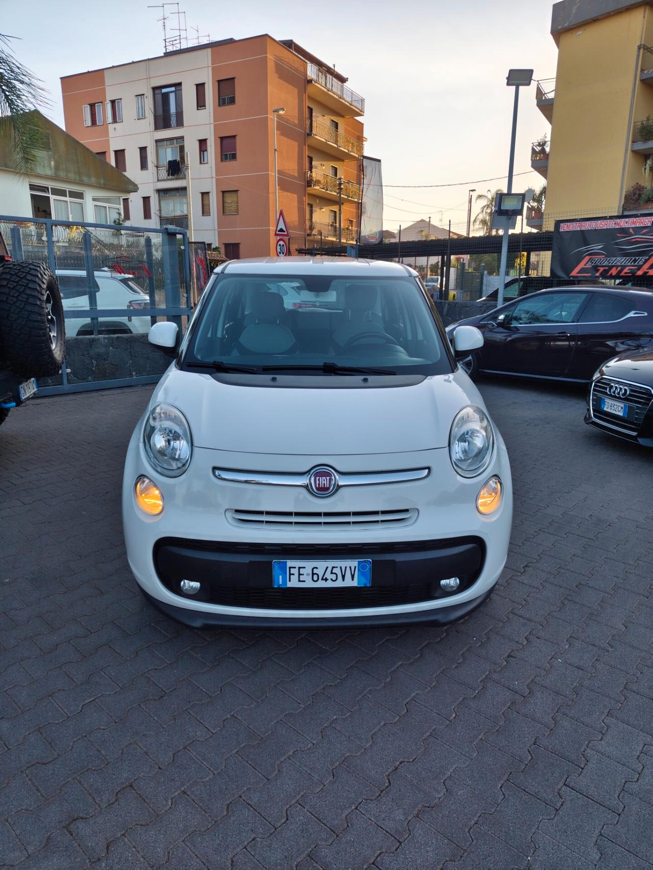 Fiat 500L 1.3 Multijet 95 CV Lounge affareee