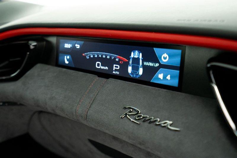 Ferrari Roma Roma 3.9 F1 dct