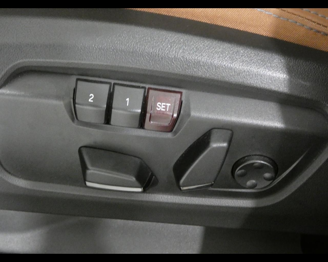 MINI Mini Countrym.(U25) - Mini C Favoured Countryman