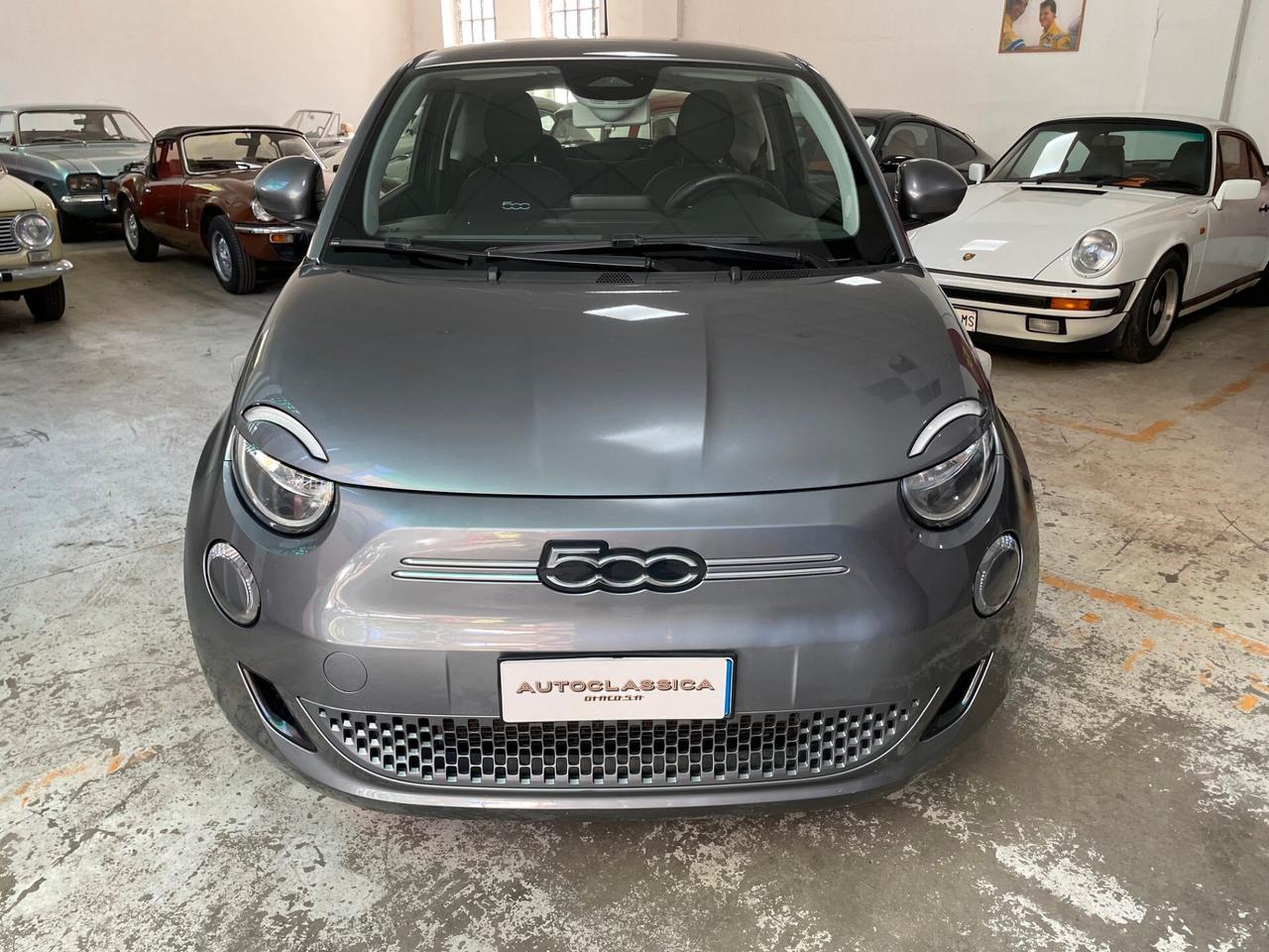 Fiat 500e Berlina 42 kWh passion ELETTRICA!!!