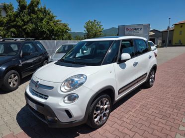 Fiat 500L 1.3 Multijet perfetta e garantita 12M