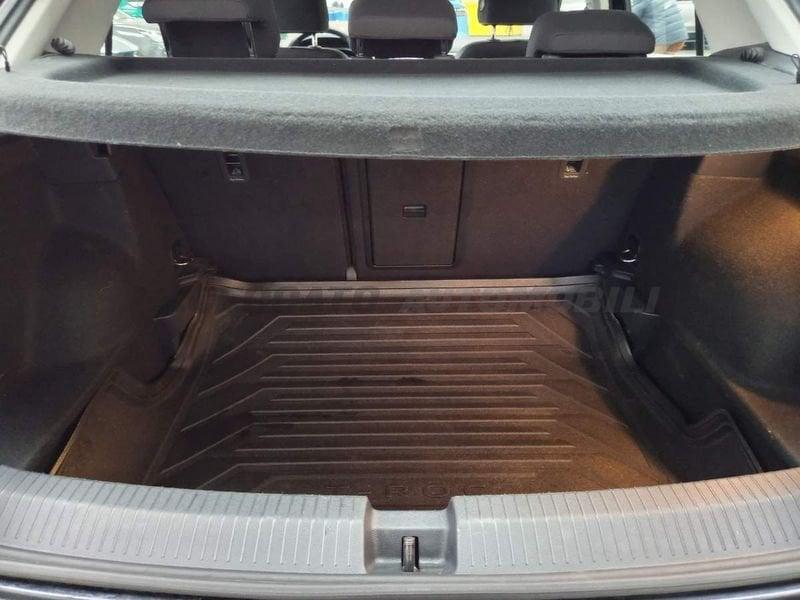 Volkswagen T-Roc T-Roc 1.5 tsi Style dsg