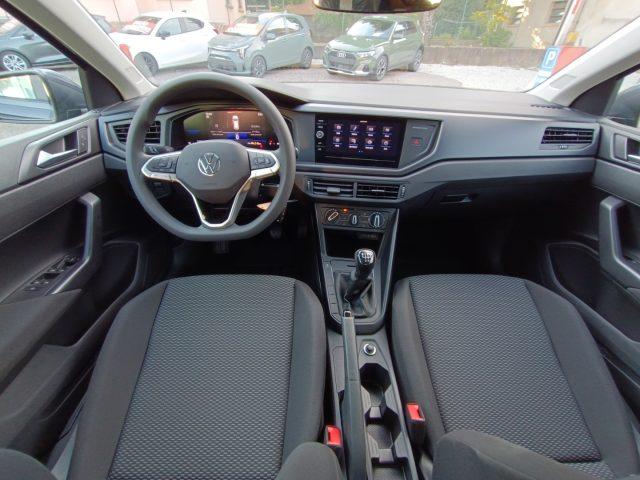 VOLKSWAGEN Polo 1.0 Life