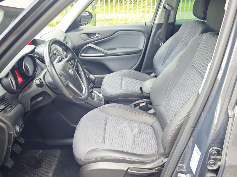 Opel Zafira Tourer Zafira Tourer 1.6 T EcoM 150CV Cosmo 7 posti