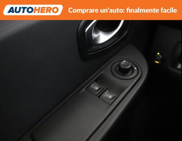 RENAULT Clio 1.2 75CV GPL 5 porte Wave