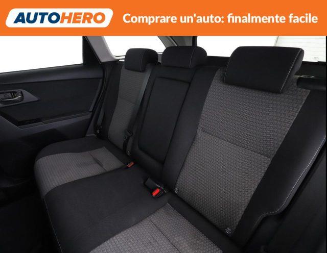 TOYOTA Auris Touring Sports 1.8 Hybrid Black Edition
