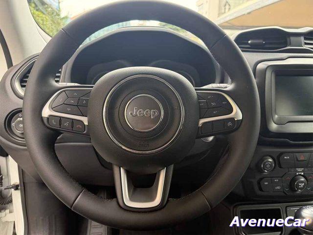 JEEP Renegade 1.6 mjt LONGITUDE PREZZO REALE KM REALI IVA ESP.