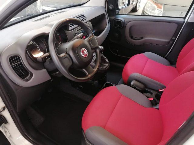 FIAT Panda 1.2 EasyPower Easy