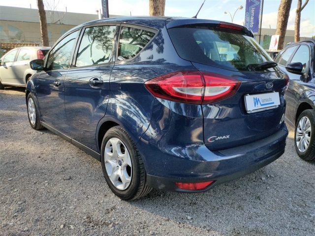 FORD C-Max 1.5TDCi S&S Business CLIMATIZZATORE