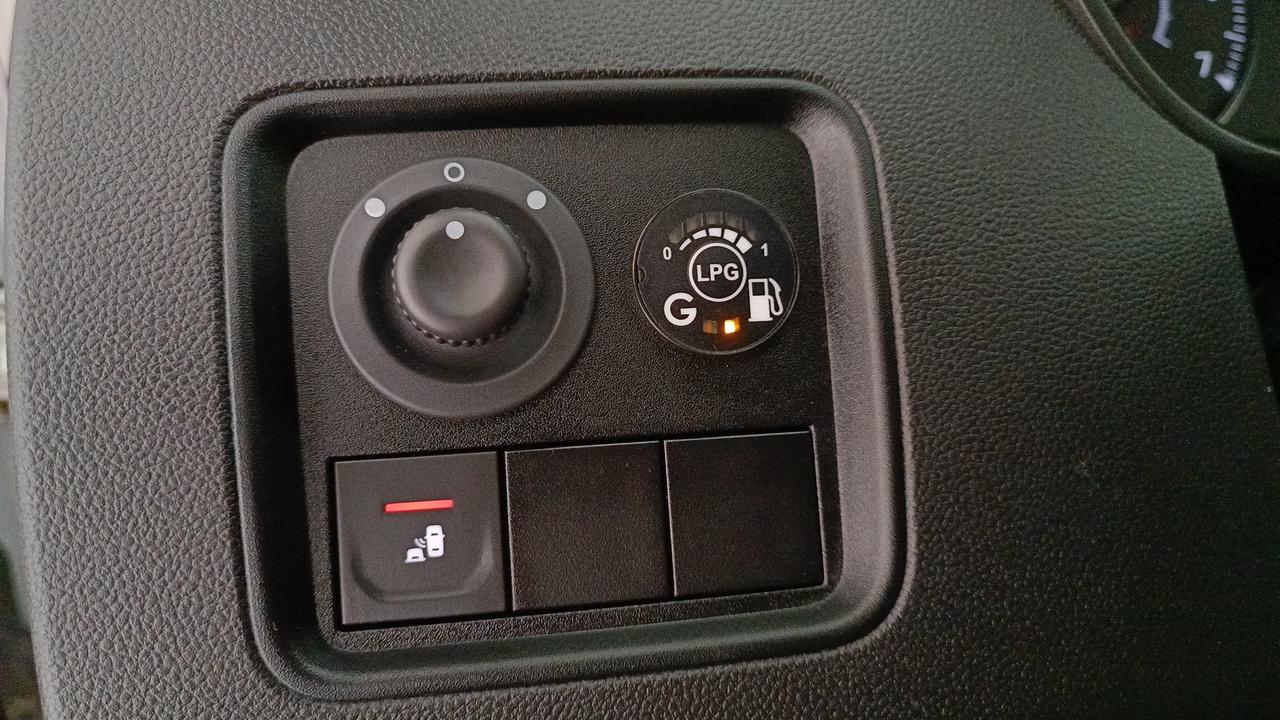 DACIA Duster 1.0 tce Essential Eco-g 4x2 100cv