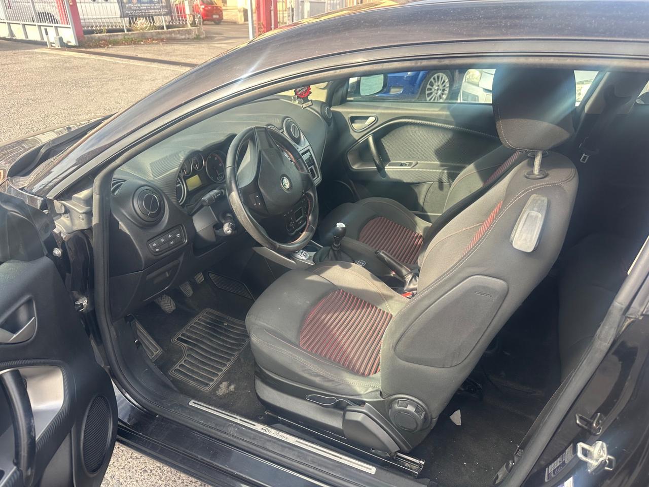 Alfa Romeo MiTo 1.6 JTDm-2 S&S Distinctive