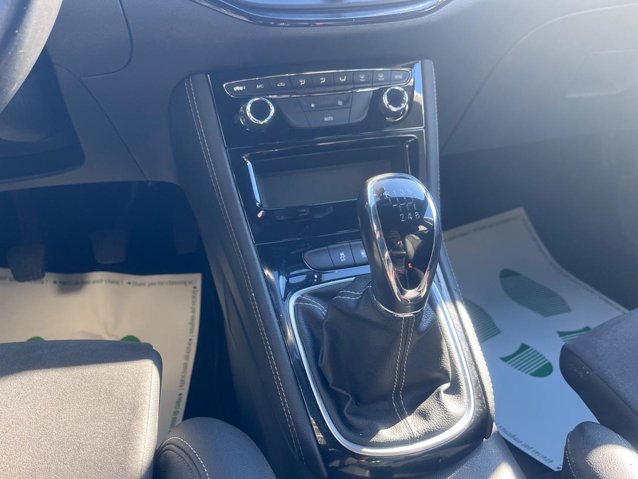 Opel Astra 1.4 Turbo 110CV EcoM Sports Tourer Dynamic