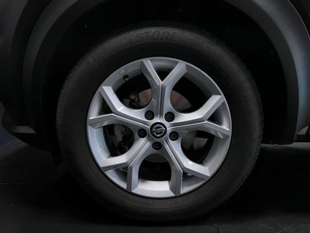 NISSAN Juke 1.0 DIG-T 114 CV N-Connecta