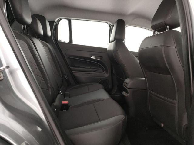 JEEP Avenger 1.2 Turbo 110 CV MHEV Altitude