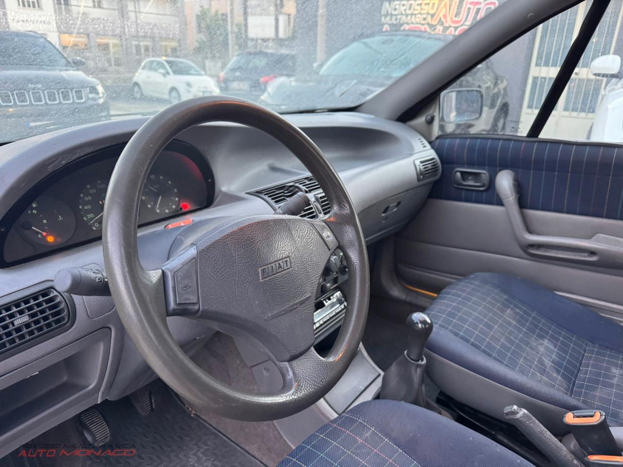 Fiat Punto 60 cat Cabrio S