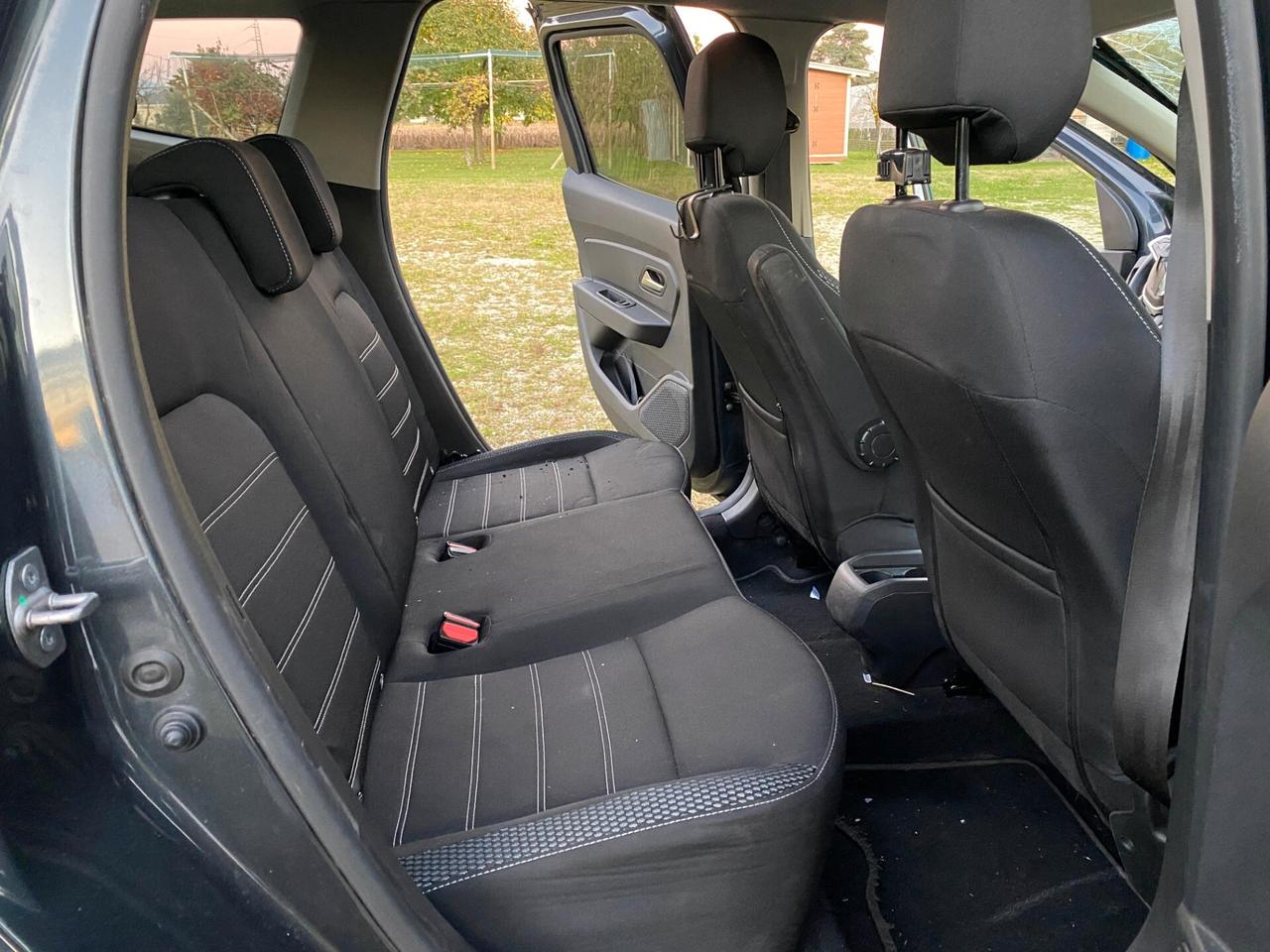 Dacia Duster 1.0 TCe GPL ECO-G Anniversary