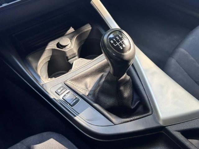 BMW Serie 1 116d Urban 5p