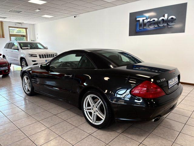 MERCEDES-BENZ SL 350 SL350 EVO Sport