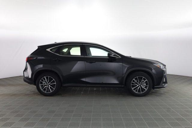 LEXUS Other NX NX Hybrid 4WD Business