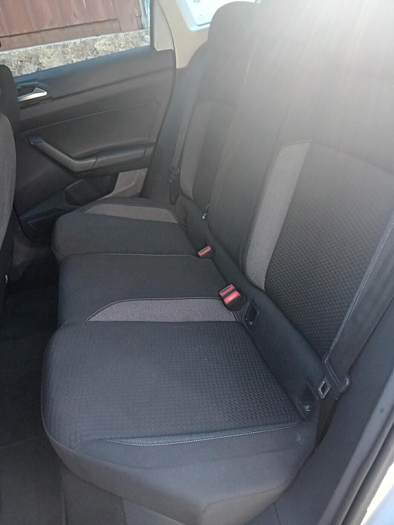 Volkswagen Taigo 1.0 TSI 110 CV DSG Life