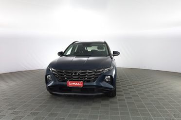 HYUNDAI Tucson Tucson 1.6 CRDI XLine