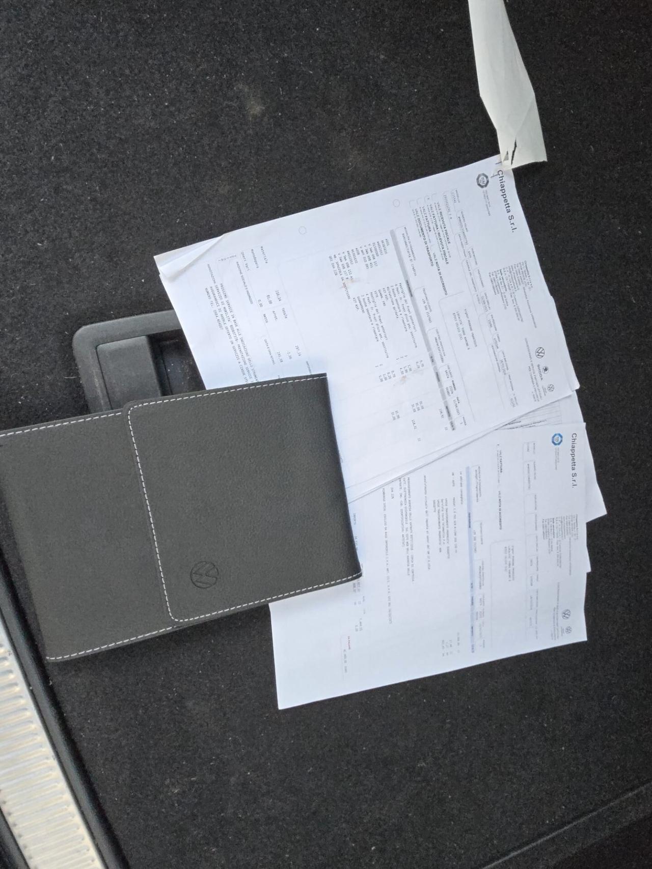 Volkswagen Passat 2.0 TDI 150 CV SCR DSG R-Line