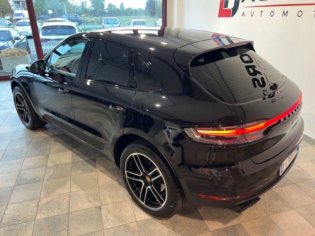 PORSCHE Macan 2.0 PDK 245cv
