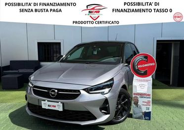 OPEL Corsa 1.5 D 100 CV GS Line