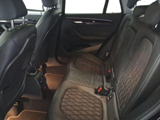 BMW X1 sDrive18d xLine Aut.