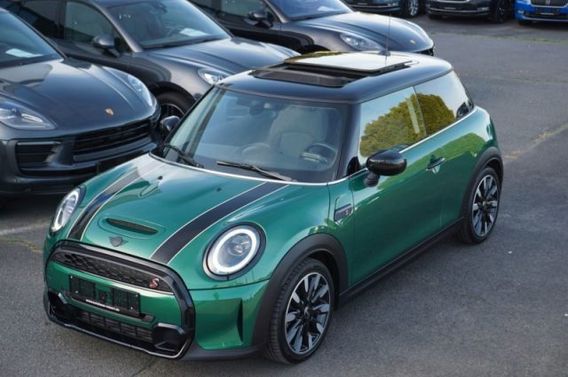 MINI Mini 2.0 Cooper S Classic