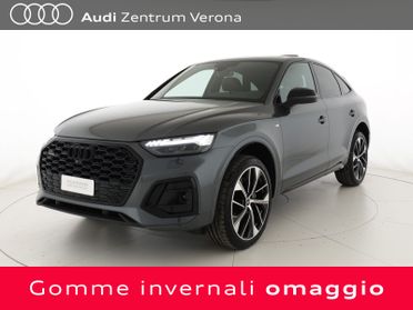 Sportback 40TDI 204CV quattro S tronic S line Plus