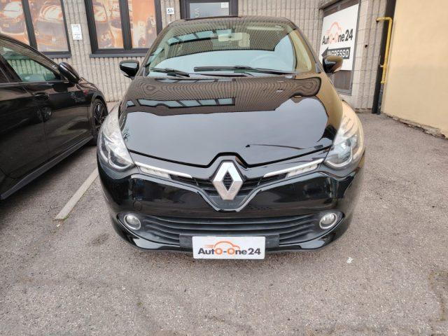 RENAULT Clio 1.2 75CV 5 porte Live NEOPATENTATI