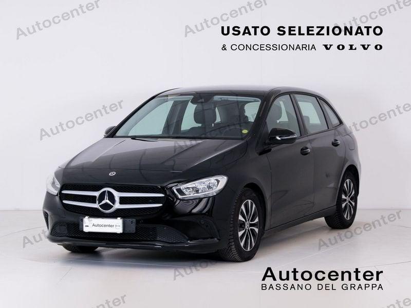 Mercedes-Benz Classe B 160 Executive