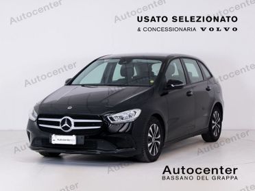 Mercedes-Benz Classe B 160 Executive