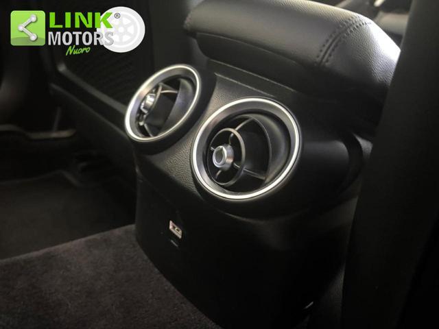 ALFA ROMEO Giulia 2.2 Turbodiesel 150 CV AT8 Super