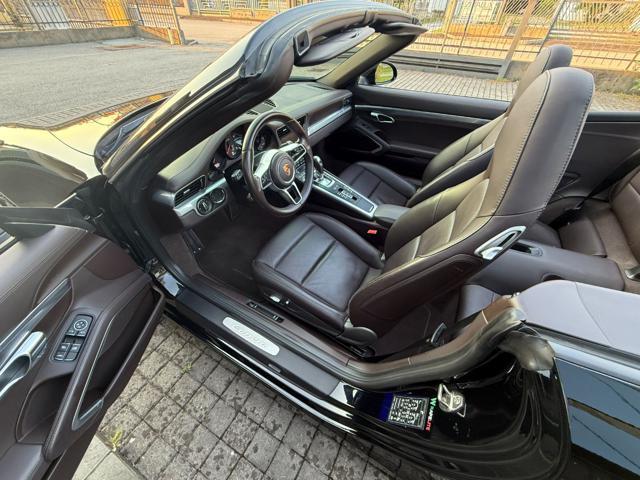 PORSCHE 911 Carrera Cabrio PDK * PSE * FULL PPF * APPROVED *