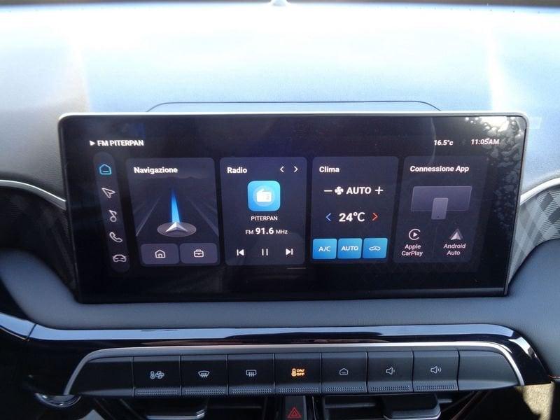 MG MG3 MG3 1.5 Hybrid+ Comfort