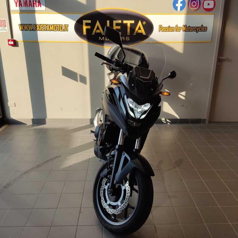 Honda NC 750 X DCT - 2023