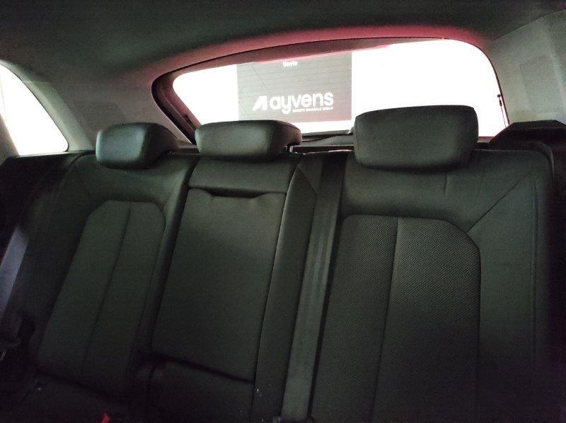 AUDI Q3 2ª serie - Q3 35 TDI quattro S tronic Business Advanced