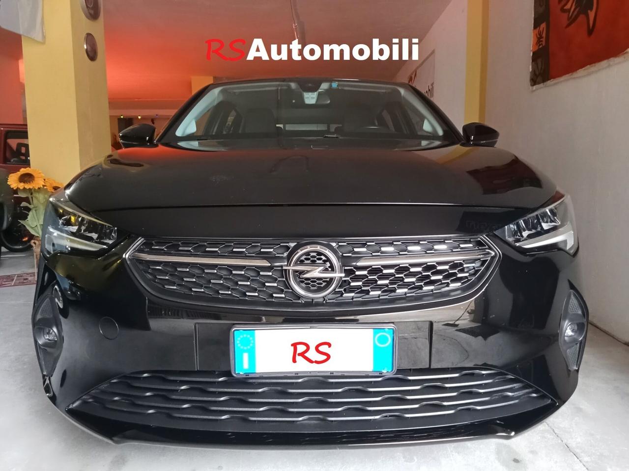 CORSA VI 1.2 My20 FULL LED PELLE GARANZIA 12/36 MESI