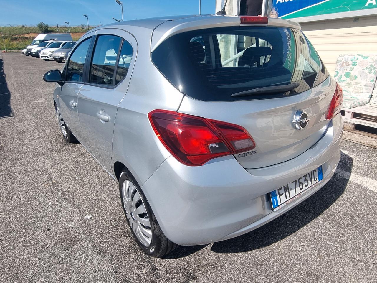 Opel Corsa 1.2 5 porte Advance