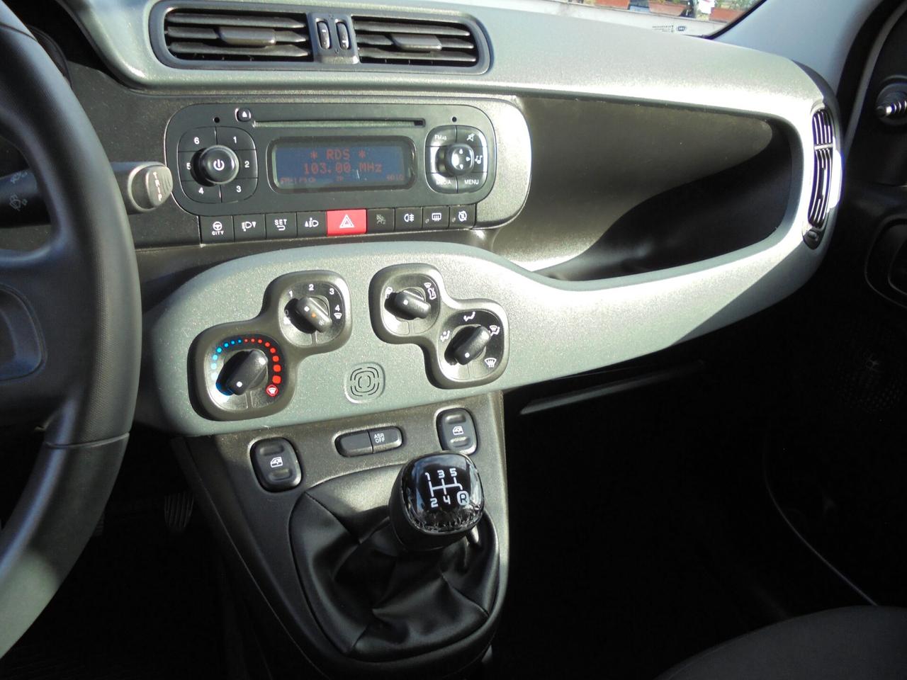 Fiat Panda 1.2 Pop