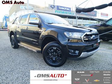 FORD Ranger 2.0 ECOBLUE DC Limited 5 posti N1 Prezzo finito
